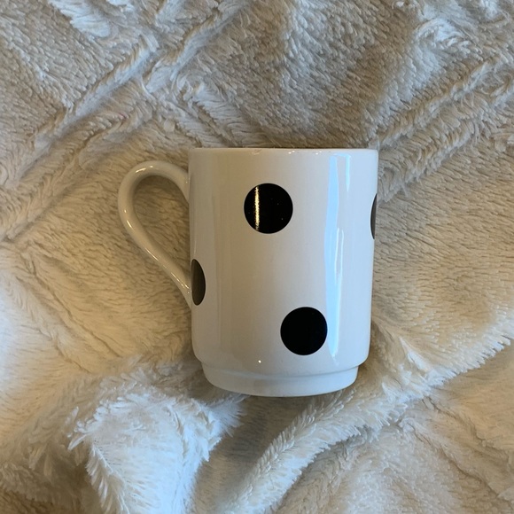Kate Spade Mug - Picture 1 of 2